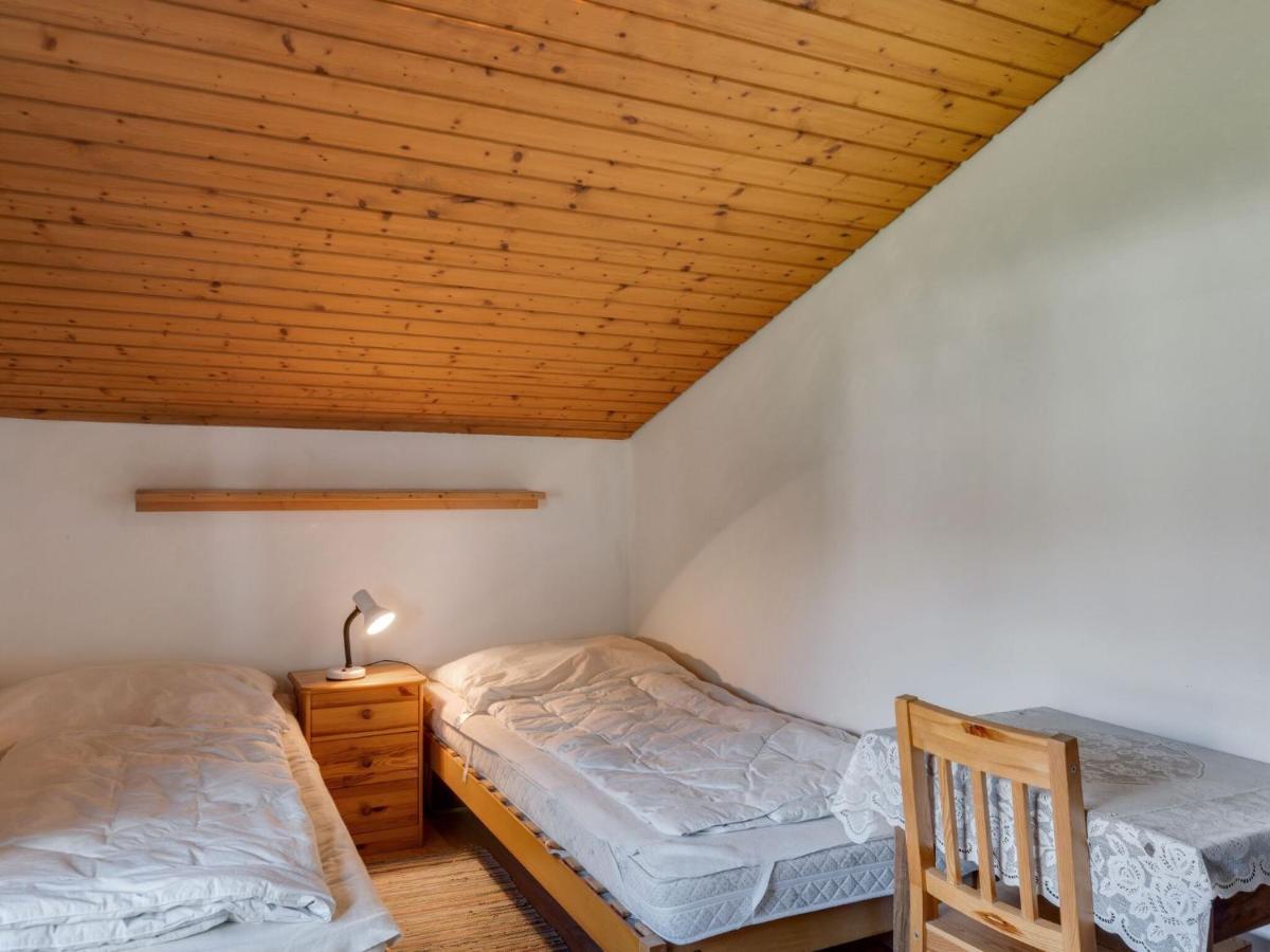Spacious Chalet In Maishofen Near Forest Екстериор снимка